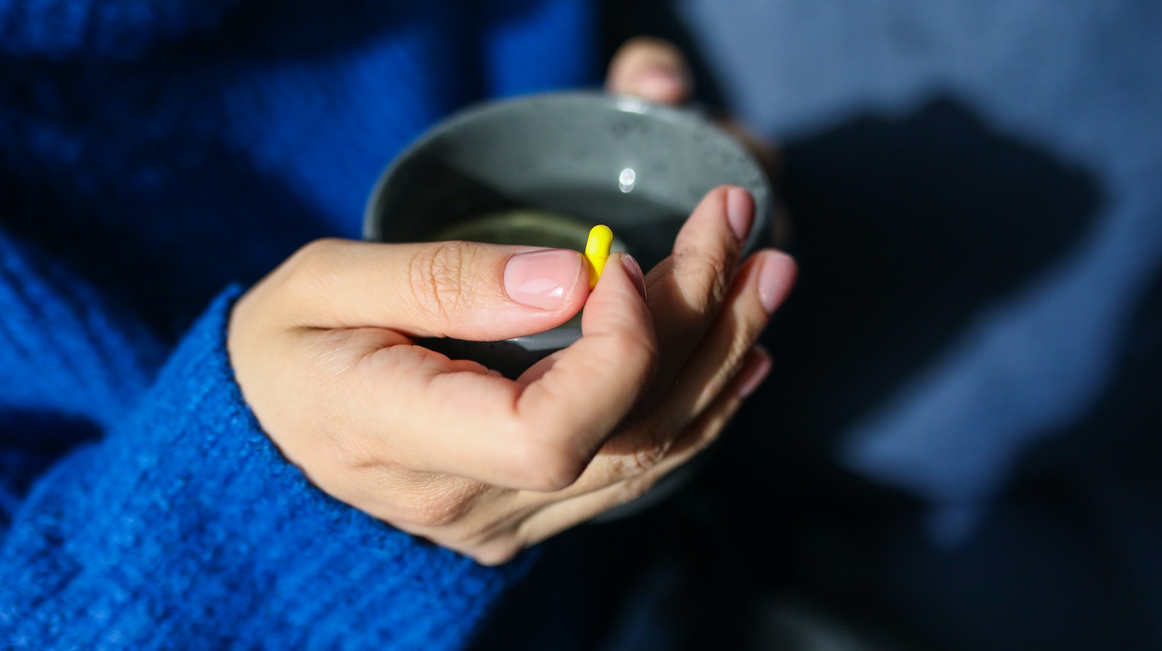 Here's What You Need to Know Can You Take Claritin and Sudafed