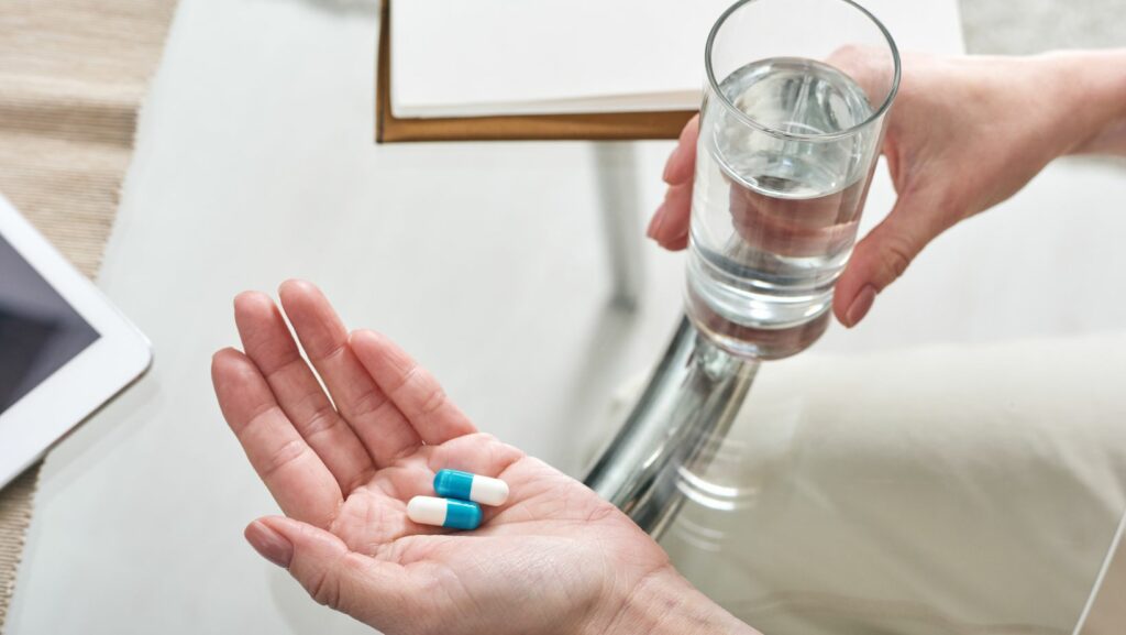 can you take phentermine and semaglutide together