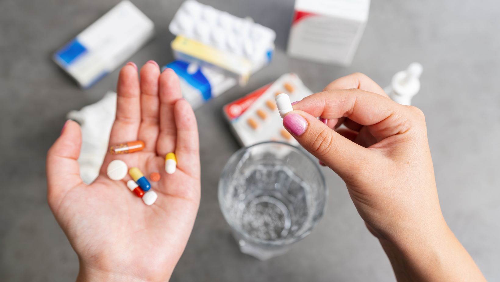 Can You Take Tramadol And Tylenol Together? Easy Guide Spring Hill