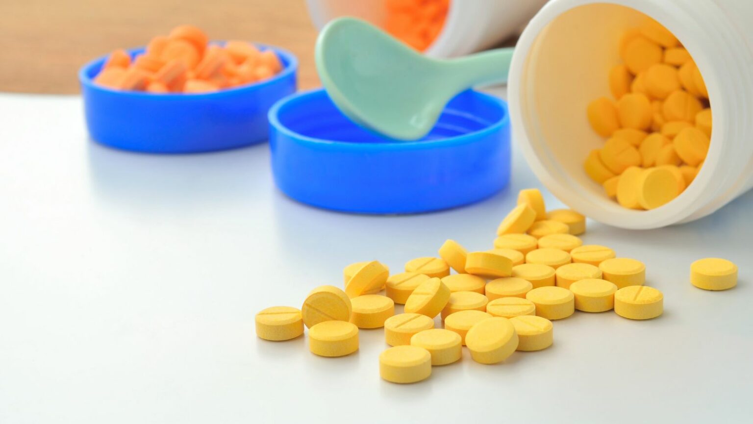 Can You Take Muscle Relaxers And Ibuprofen Together A MustRead Spring Hill Med Group