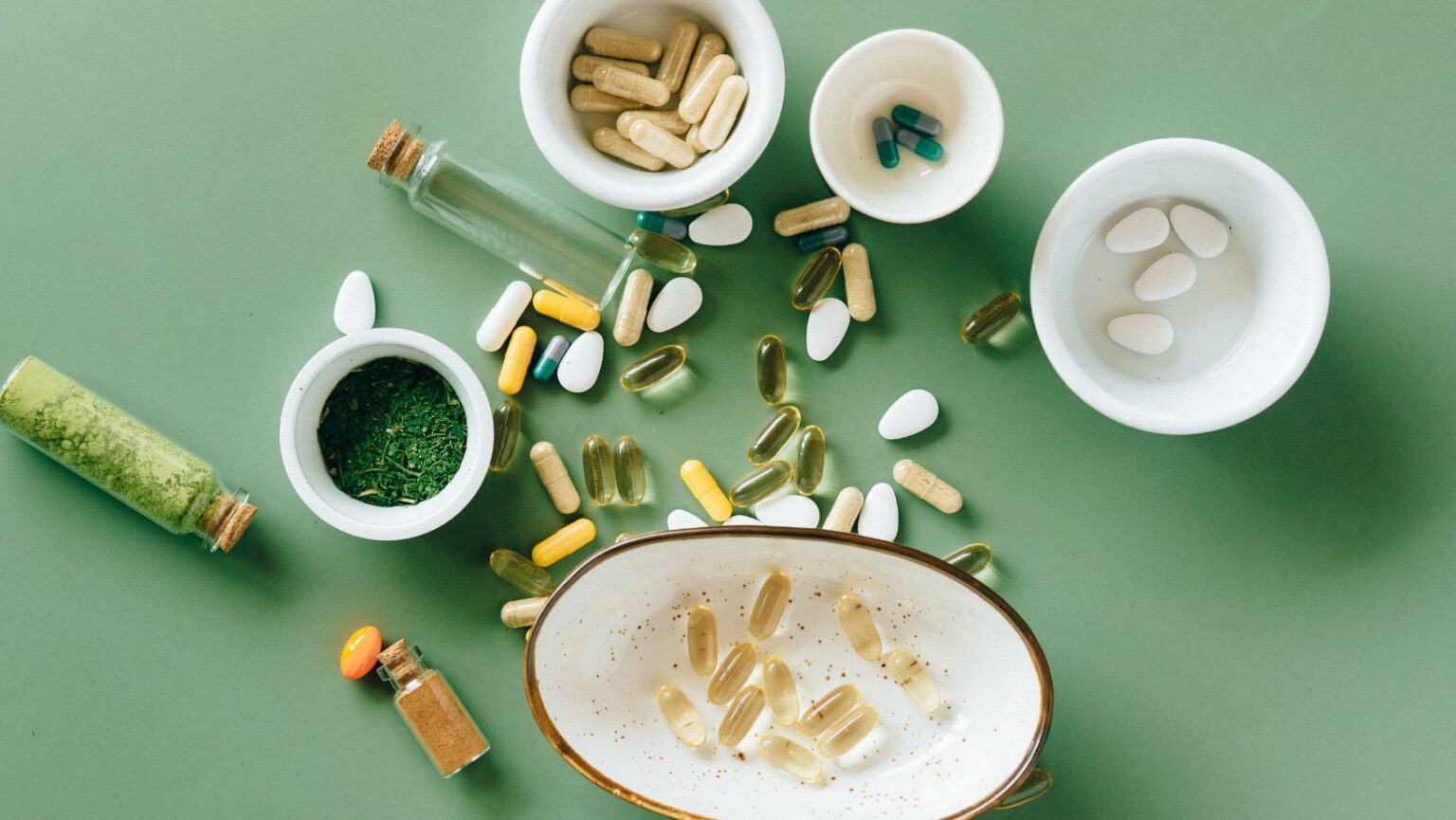 Can You Take Flonase and Sudafed Together Checking the Safety and