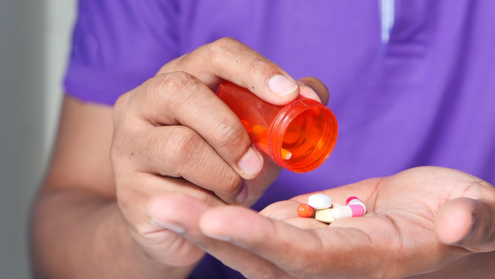 Can You Take Advil and Prednisone Together At The Same Time? Spring