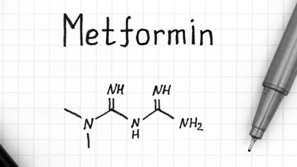 can you take metformin and rybelsus together