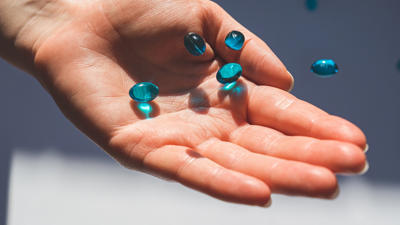 The Surprising Truth Can You Take Vitamin D and Iron Together? Spring Hill Med Group