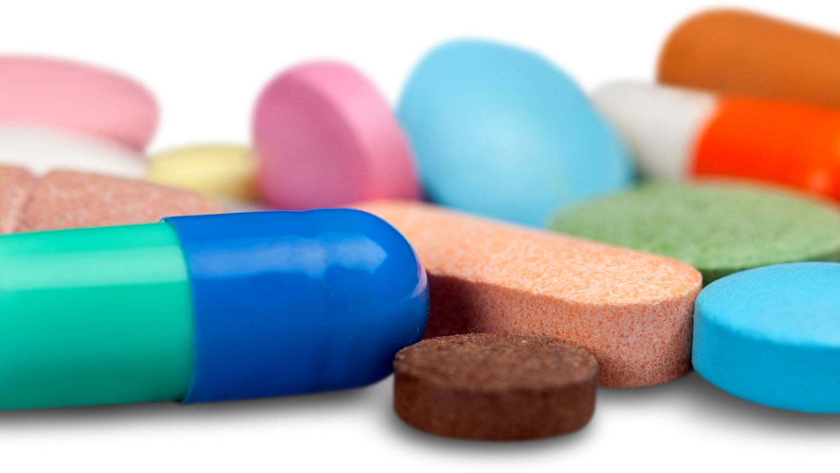 Can You Take Advil And Excedrin All Together? - Spring Hill Med Group