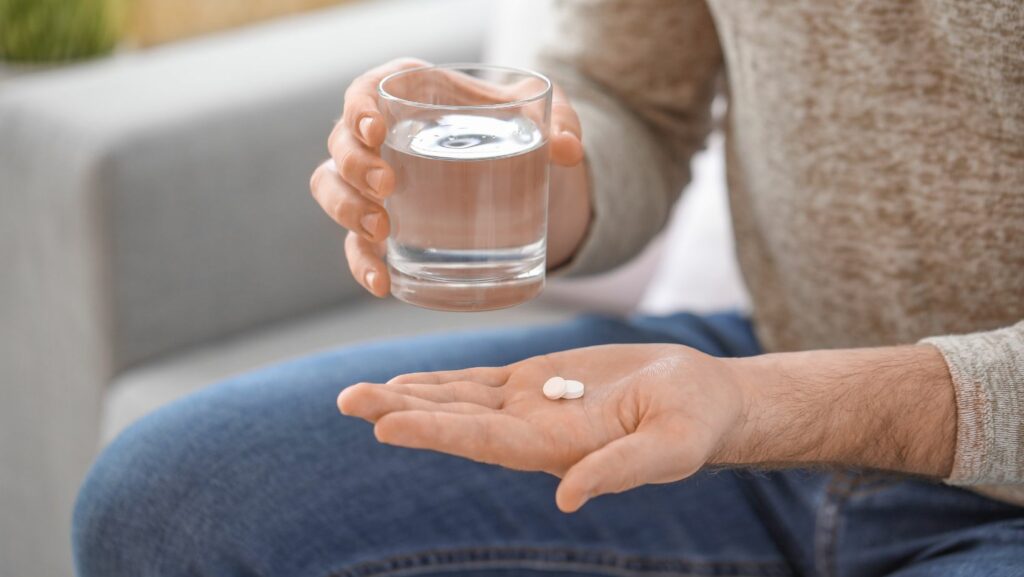 can you take gabapentin and tylenol together