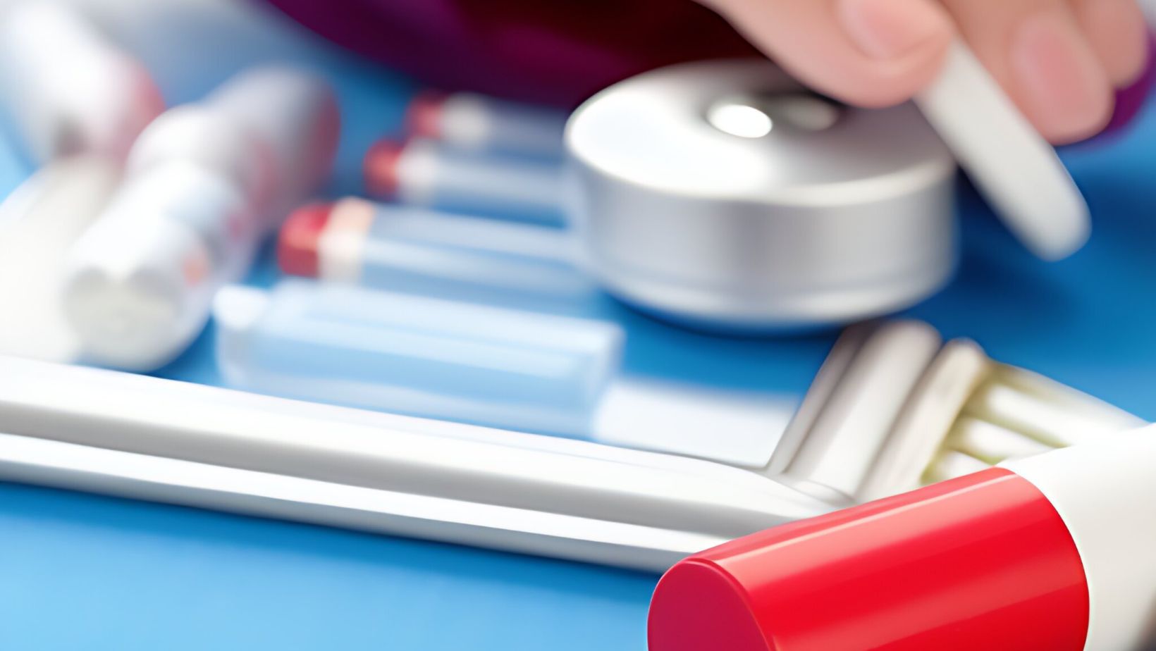 Can You Take Benadryl and Robitussin Together? Expert Advice on Combining These Medications