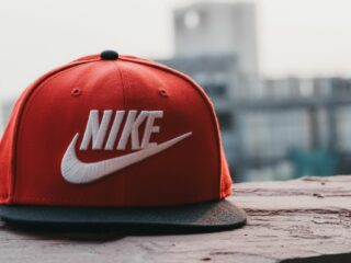 nike voice of the athlete scam