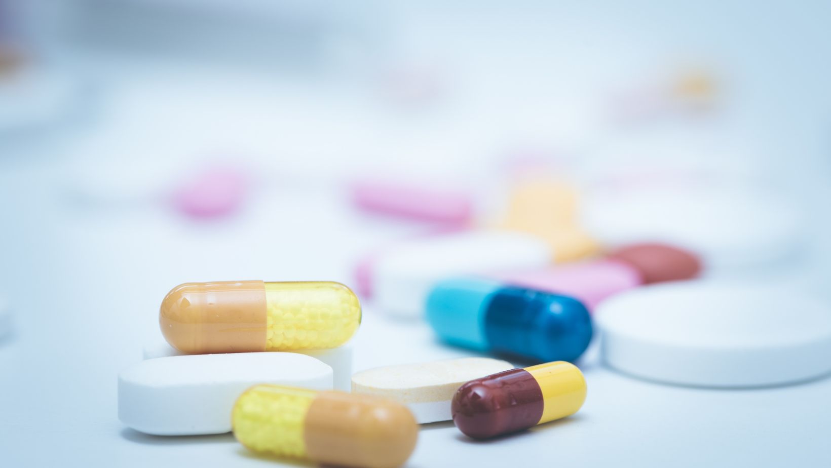 Can You Take Sudafed and Dayquil Together Understanting the Risks and