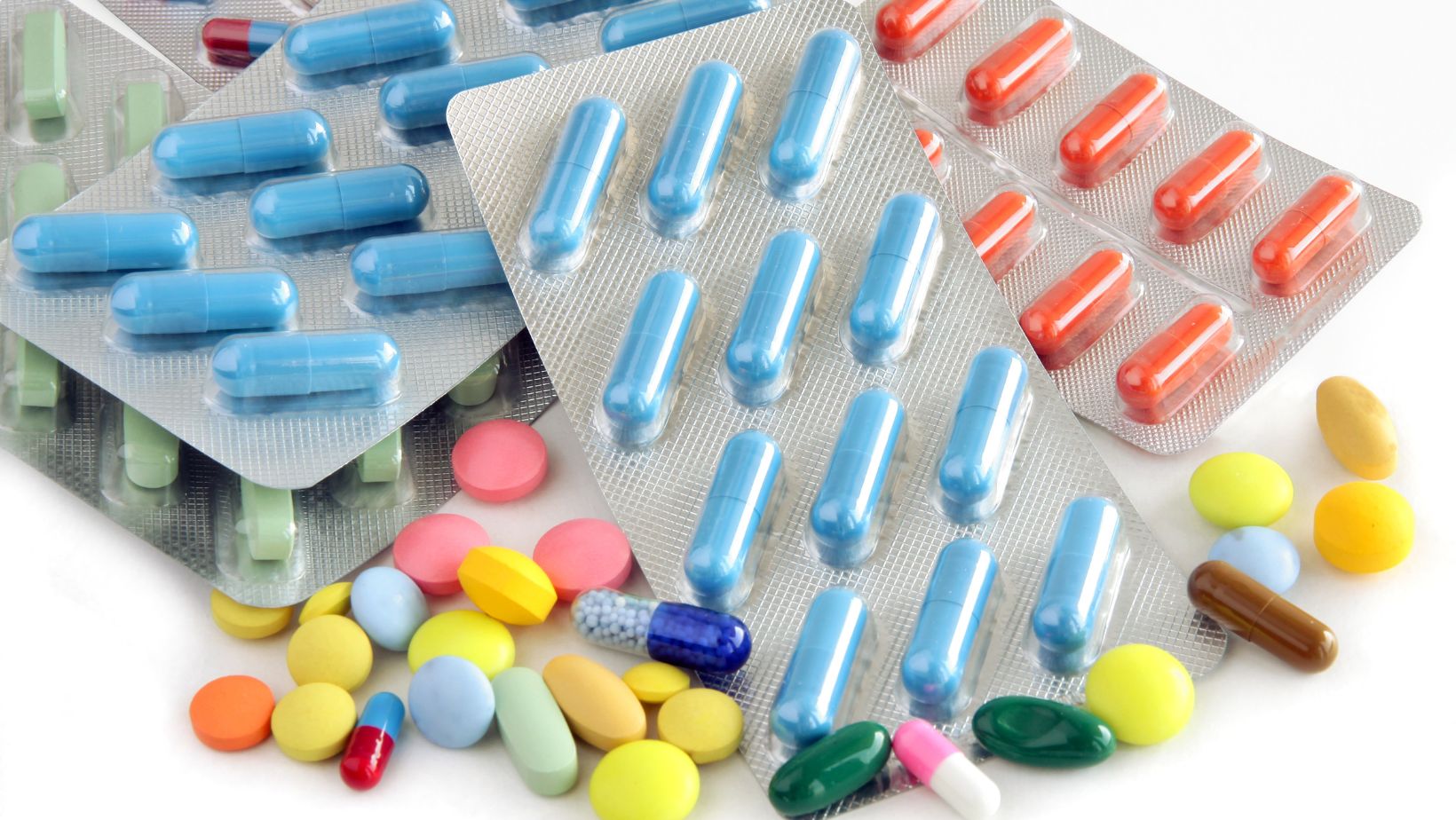 Healthcare Insight Can You Take Amoxicillin and Ibuprofen Together