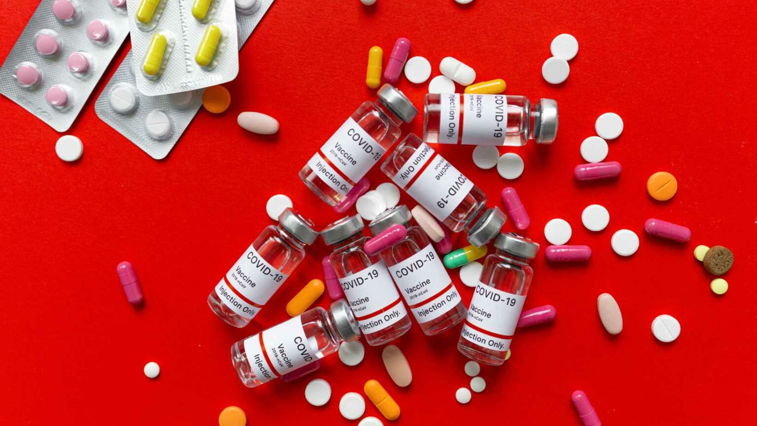 Can You Take Allegra And Claritin Together A Guide to Combining