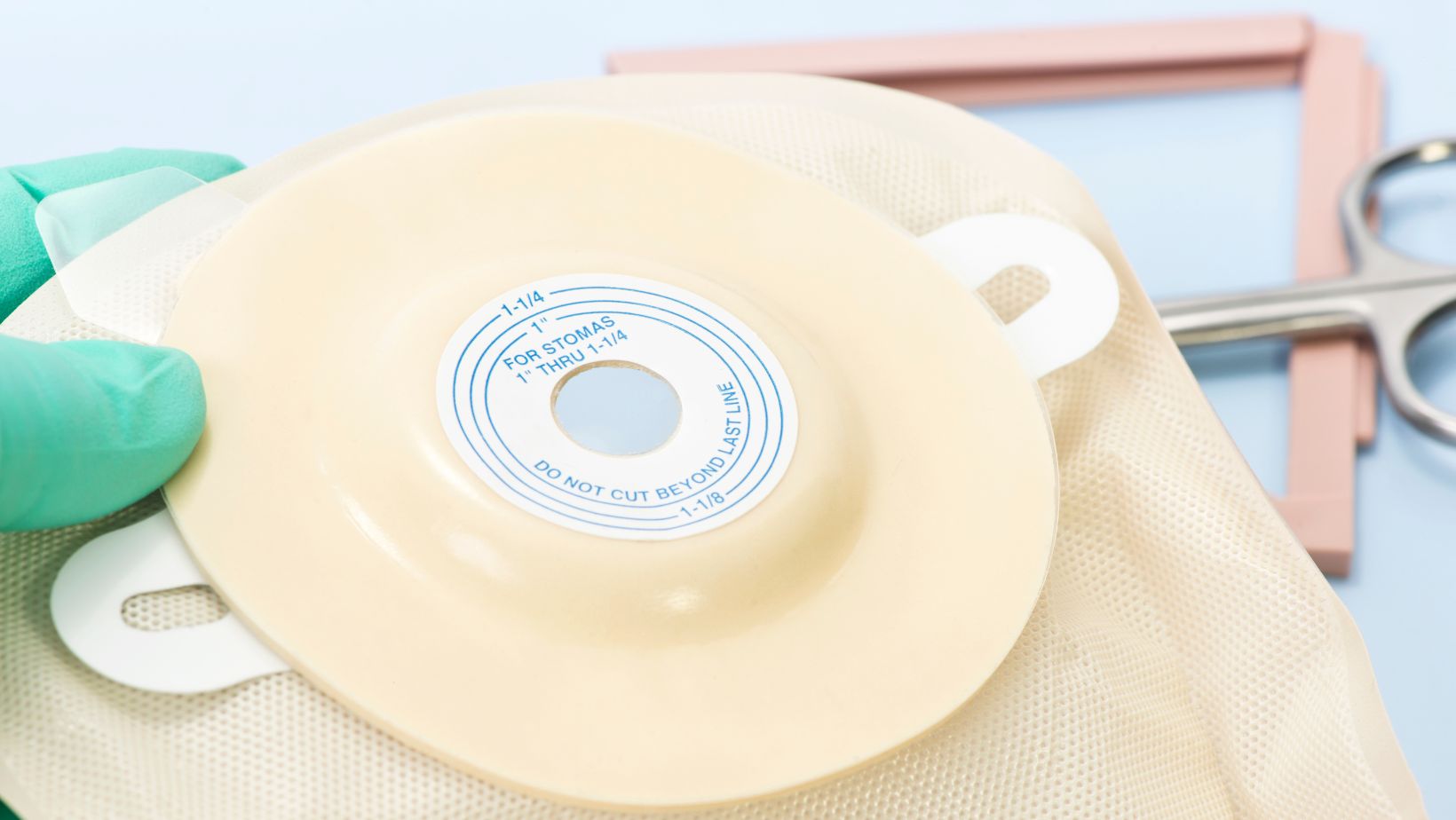 Stoma Solutions: Keeping Your Ostomy Clean and Comfortable - Spring ...