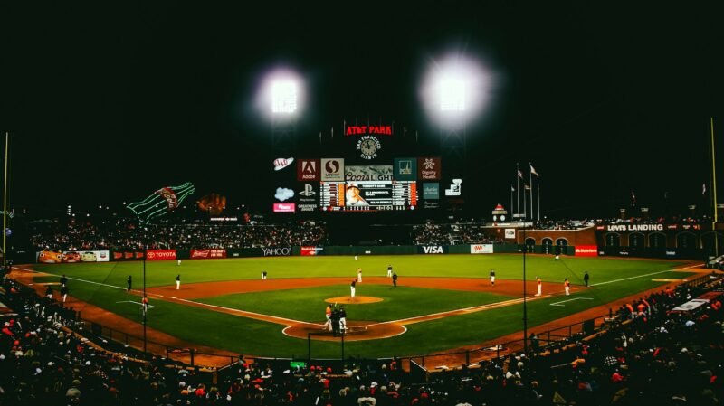 mlb ballpark app barcode will display at a later time