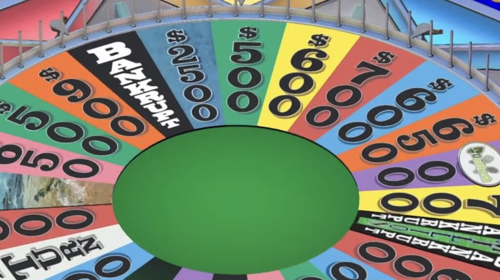 how much does it cost to buy a vowel on wheel of fortune
