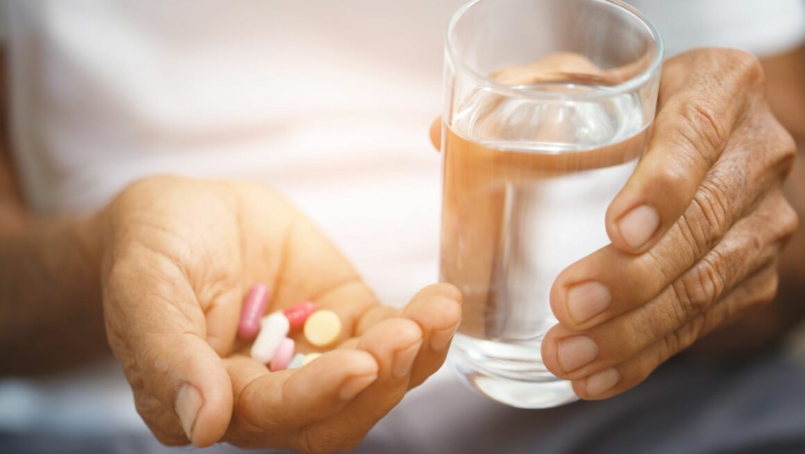 Can You Take Prednisone and Ibuprofen in the Same Day? A Comprehensive