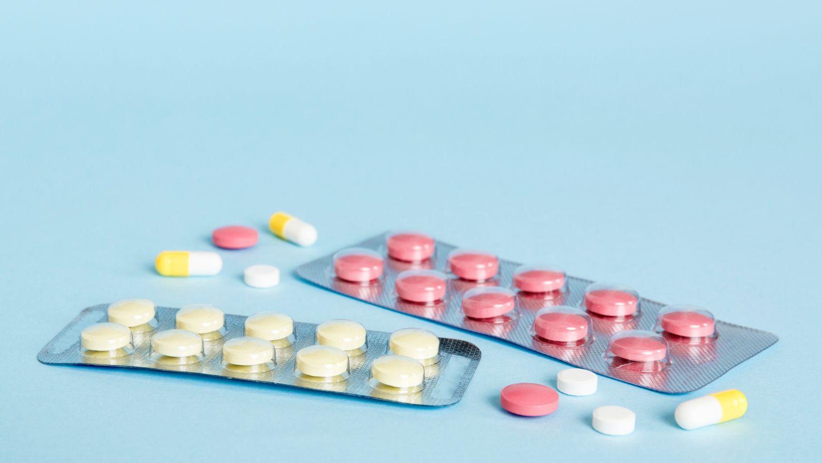 Can You Take Ibuprofen and Vitamins at the Same Time Maximizing