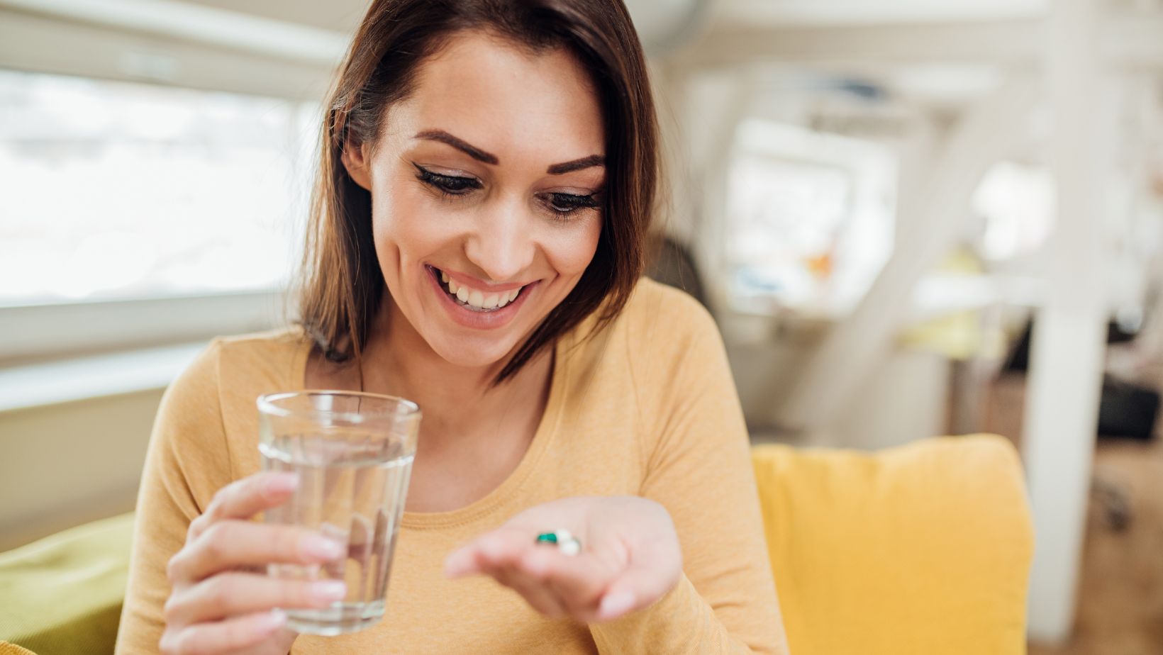 Safety Guide Can You Take Sudafed and Tylenol at the Same Time