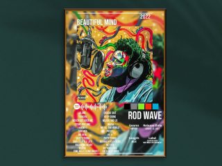 rod wave wallpaper iphone