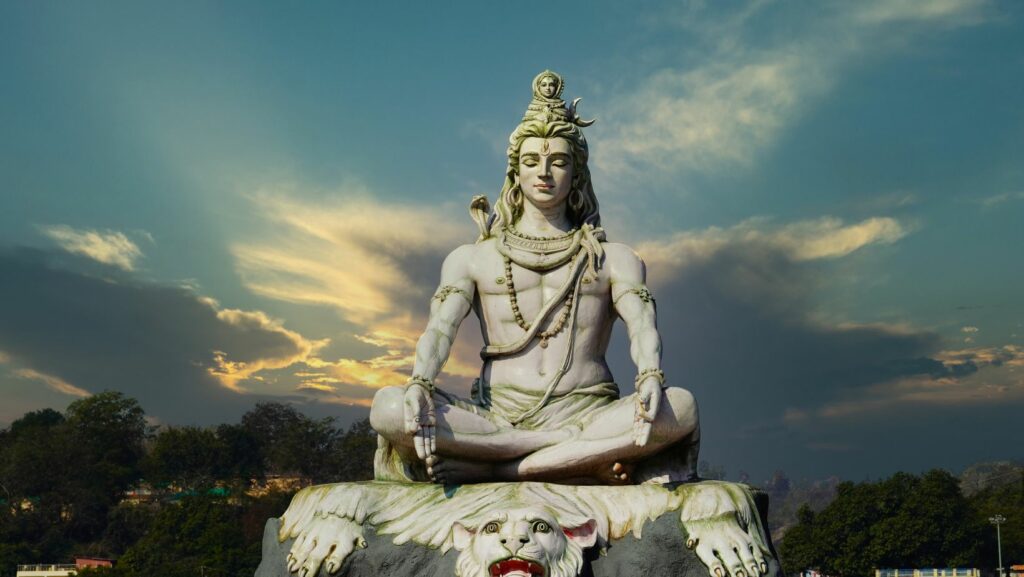 1080p shiva hd wallpaper