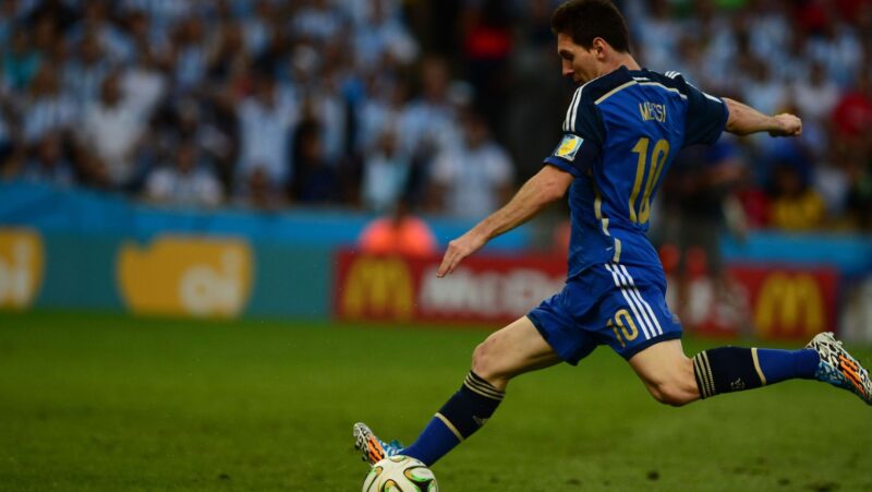 messi 4k wallpaper world cup
