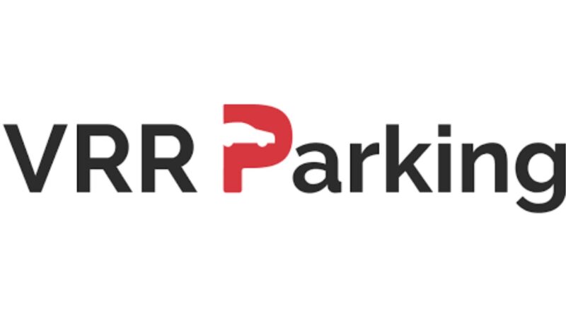 VRRparking.com