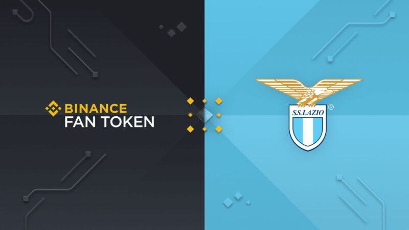 binance lazio quiz answers