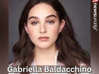 Gabriella Baldacchino Movies and TV Shows