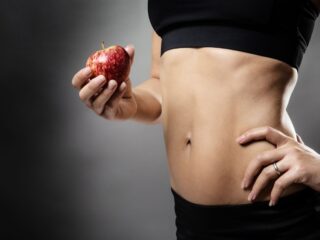 Why You Should Have A Healthy Diet Shmgfit
