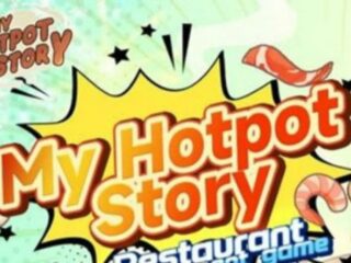 My Hotpot Story Modpure.IO