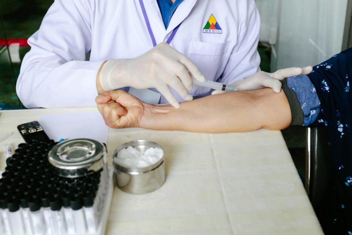 Medical News Roulette Staying Sharp: How Routine Medical Check-Ups Can Improve Your Mental ...