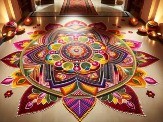 beautiful:8wkfaudfhbc= rangoli for diwali