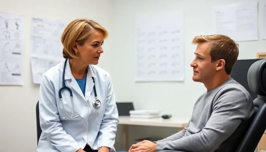 how is sudenzlase diagnosed