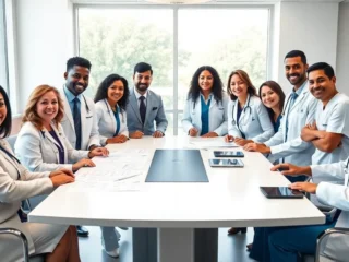 springhillmedgroup team