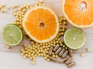 white label supplement manufacturer in Europe