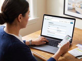 How to Send a Message to SpringHillMedGroup