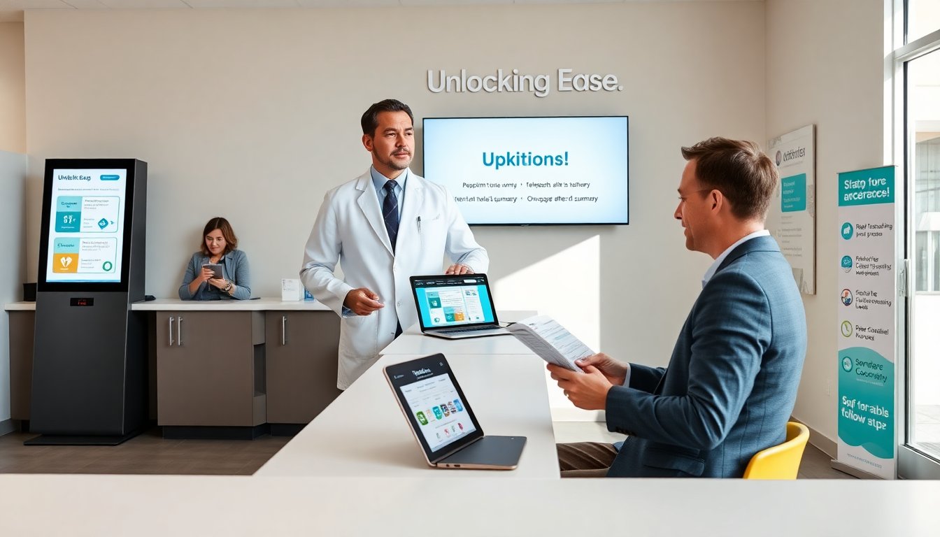 springhillmedgroup unlocking ease