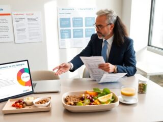 shmgnourishment nutrition guide by springhillmedgroup