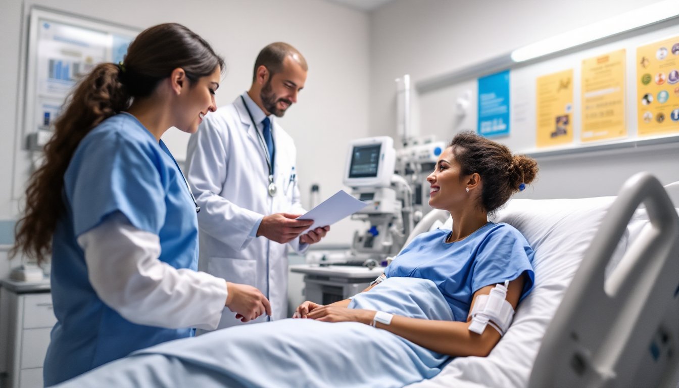 springhillmedgroup facts about medicine