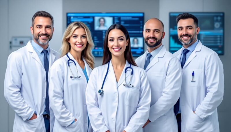 interesting springhillmedgroup facts