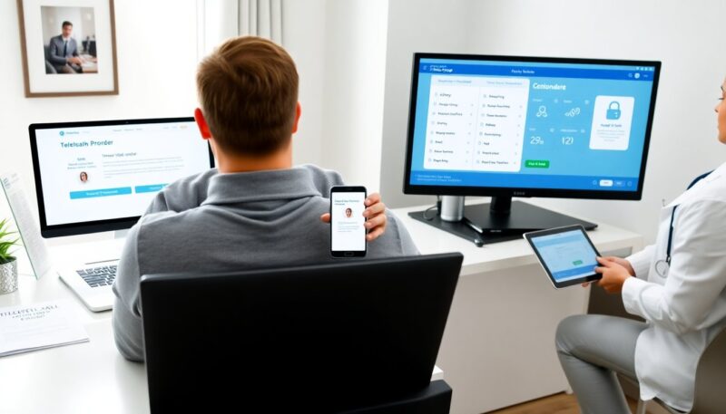telehealth preorder springmillmedgrop