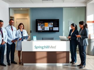 team springhillmed group