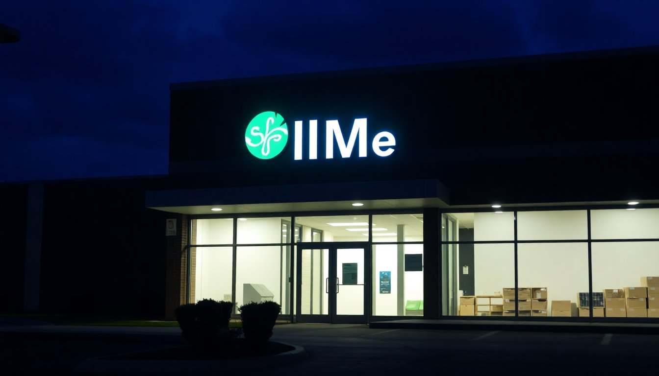 contact spring hillmed group
